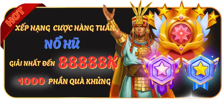 Ưu đãi và khuyến mãi độc quyền cho Slot