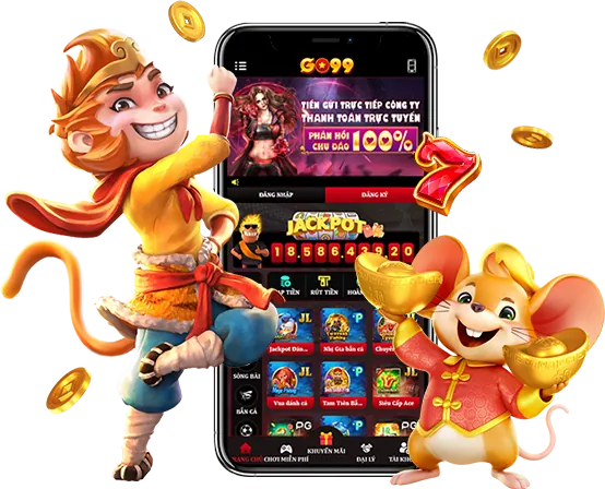 Trải nghiệm người dùng thân thiện