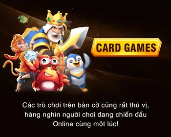 Trò chơi Vua Bắn Cá Đại Dương