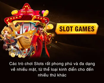 Trò chơi Bắn Cá Thần Tài