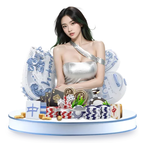 Game nổ hũ PK14 với biểu tượng may mắn và jackpot